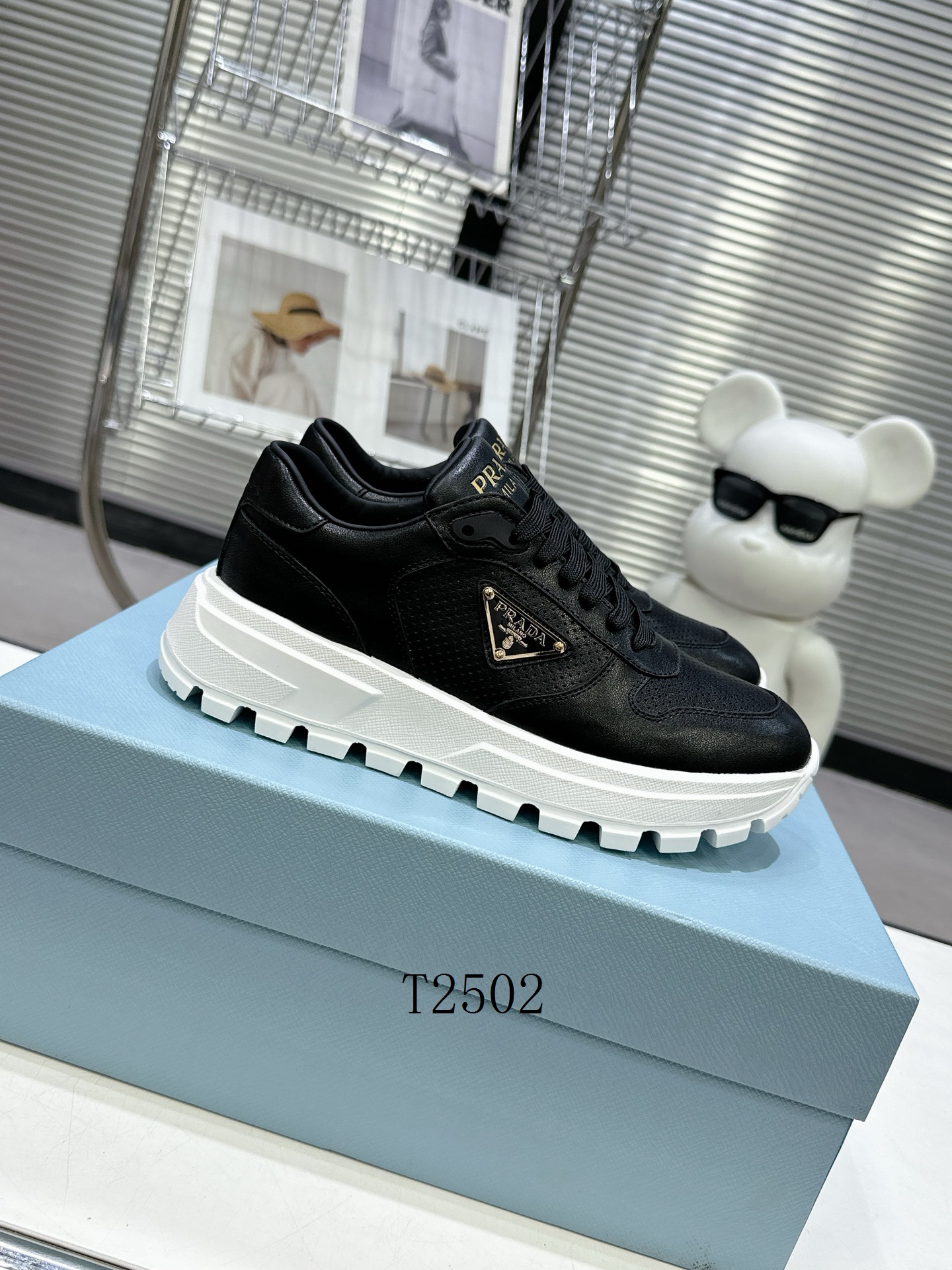 Prada sz35-40 h0201